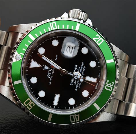 quadrante rolex 16610lv|rolex submariner date 16610 price.